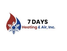 7 Days Heating & A/C, Inc.
