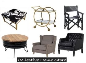 Collective Home Store 