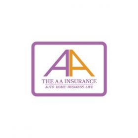 The AA Insurance