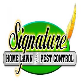Signature Home Lawn and Pest Control