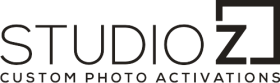 Studio Z Virtual Photo Booths