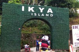 Ikya Adventures Park