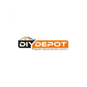 DIY Depot - Kitchen Cabinets, Bathroom Vanities, Flooring and Lighting