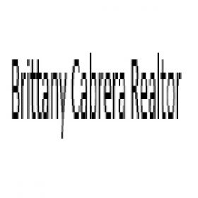 Brittany Cabrera Realtor