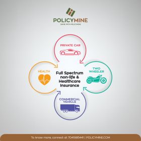 Insurance Agent Portal – Policy Mine