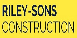 Riley-Sons Construction