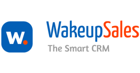 Wakeupsales CRM