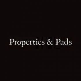 Properties and Pads
