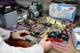 B&L Custom Computers