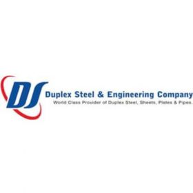 Duplex Steel & Engineering Co.