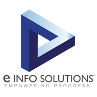 E Info Solutions Pvt Ltd