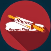 Mogio's Gourmet Pizza