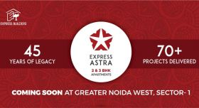 Express Astra Price List