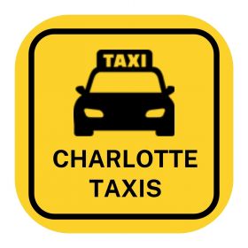 Charlotte Taxis