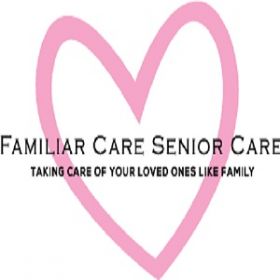 Familiar Care Senior Care. In Home Senior Care Houston