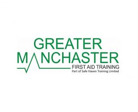 Greater Manchester First Aid Training