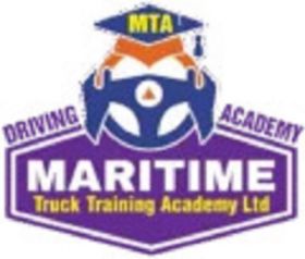Maritime Truck Driving School
