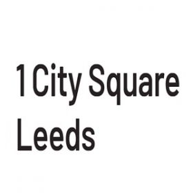 1 City Square, Leeds