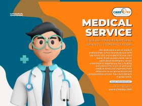 Careoxy Healthcare Services Private Limited