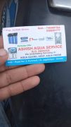 Ashish Aqua Service