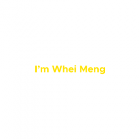 Whei Meng