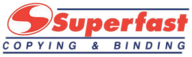 Superfast Copying & Binding Inc.
