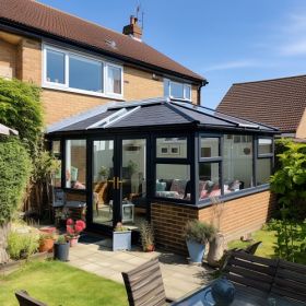 Conservatory Roof Replacement Services Burton-on-Trent