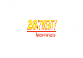 26Twenty Uniforms & Print Solutions