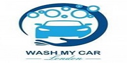 Wash My Car London