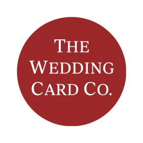 The Wedding Card Co