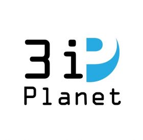 3i Planet