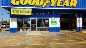 Goodyear The Woodlands Complete Auto Care