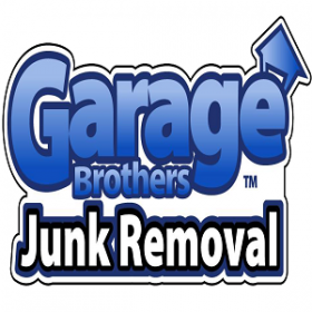 Garage Brothers Junk Removal Raleigh NC