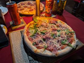 Italiano Bar & Restaurant