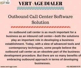 Vert-Age Dialer