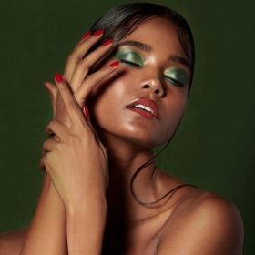 Bhagyashree Tanwar | Makeup Artist in Udaipur