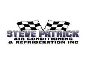 Steve Patrick Air