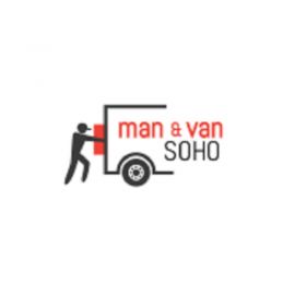 Man and Van Soho Ltd