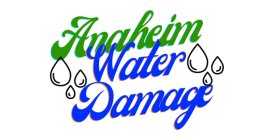 Water Damage Anaheim