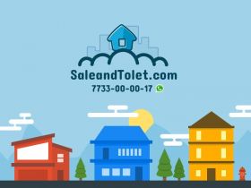 sale and tolet