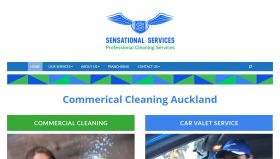 SenSational Services