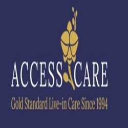 Access Care Live-in Care Specialists