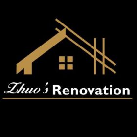 Zhuo's Renovation