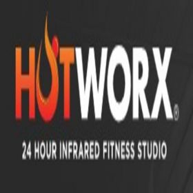 HOTWORX - Moline, IL