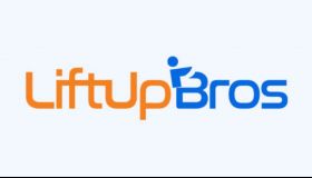 LiftUp Bros