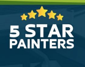 5 Star Painters