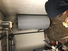 Bronx Boiler Repair