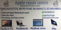 Apple Repair Centres in Mumbai