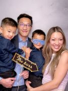 Perfect Capture Booth | Photo Booth Rental