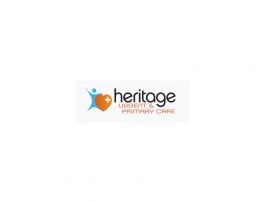 Heritage Urgent & Primary Care - Raleigh